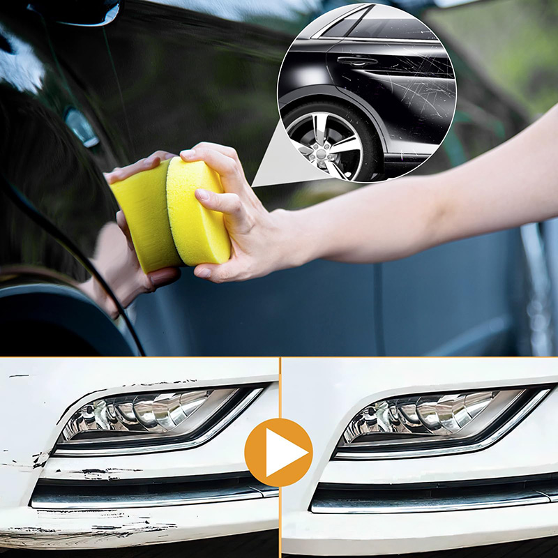 Car Scratch Repair Cream - Auto Paint Scratch Remover