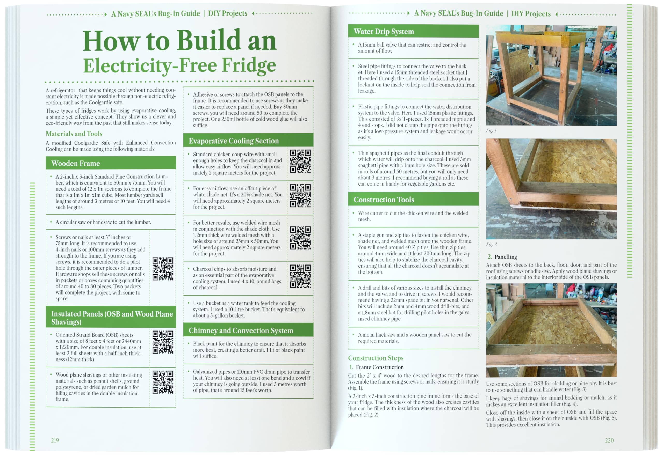 The Ultimate Guide To Survive A Crisis