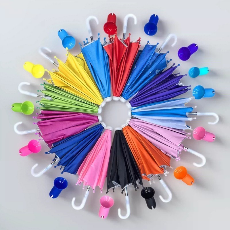 Phone Umbrella Suction Cup Stand for Sun