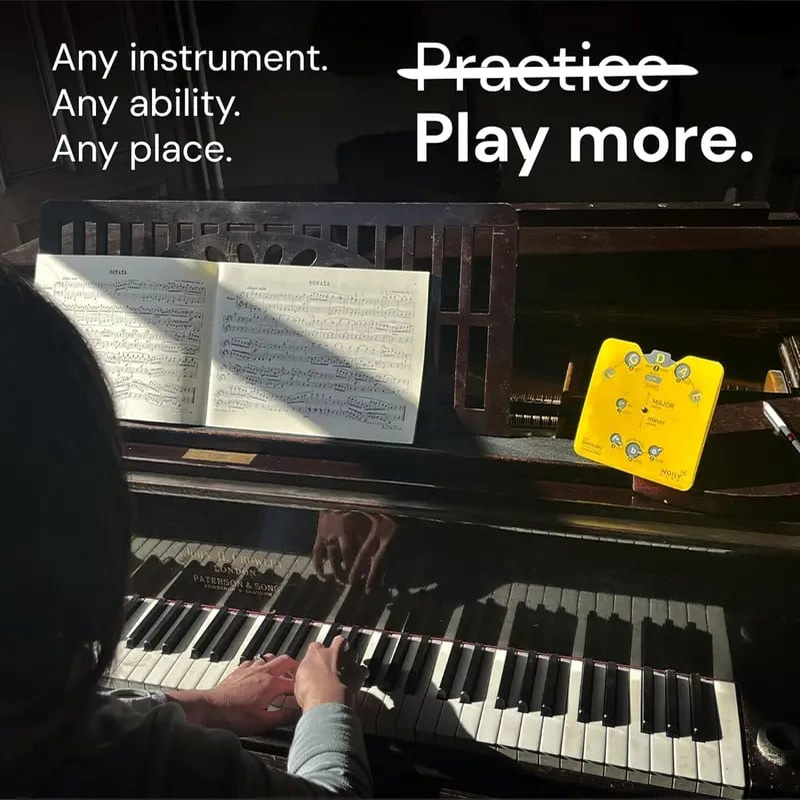 🎵Circle Of Fifths Music Theory Decoder Set