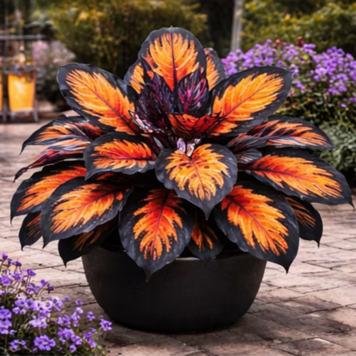 🌟High-Yield🌟 Potted Hosta Bulbs🪴