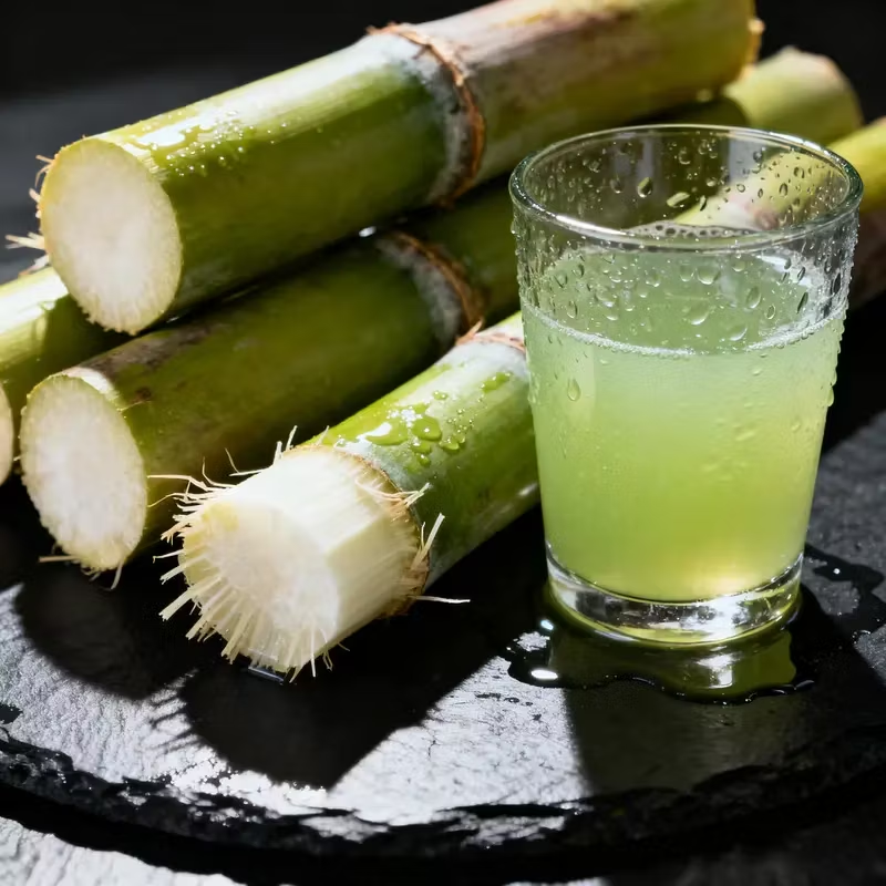🌱 High-Yield Sugarcane Seeds - Easy to Survive & Grow, Perfect for Home Fruit Planting