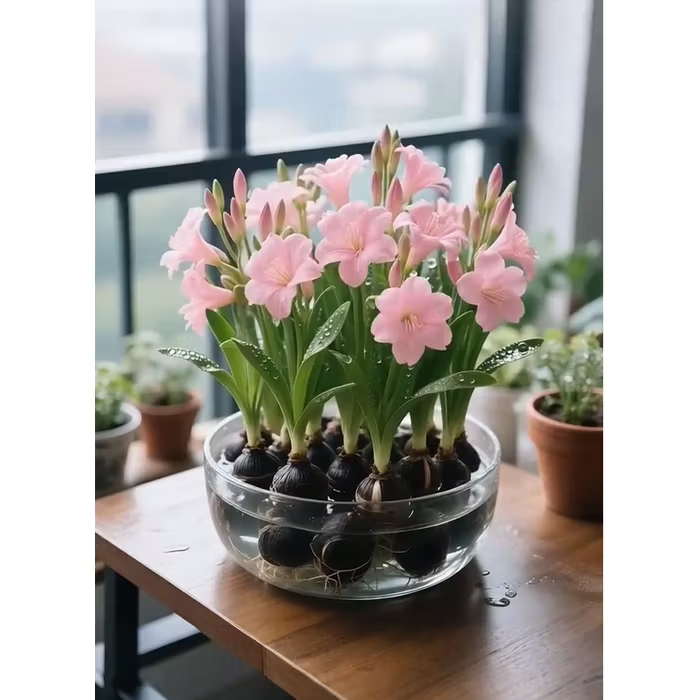 Freesia Perfumed Orchid - Bulbs