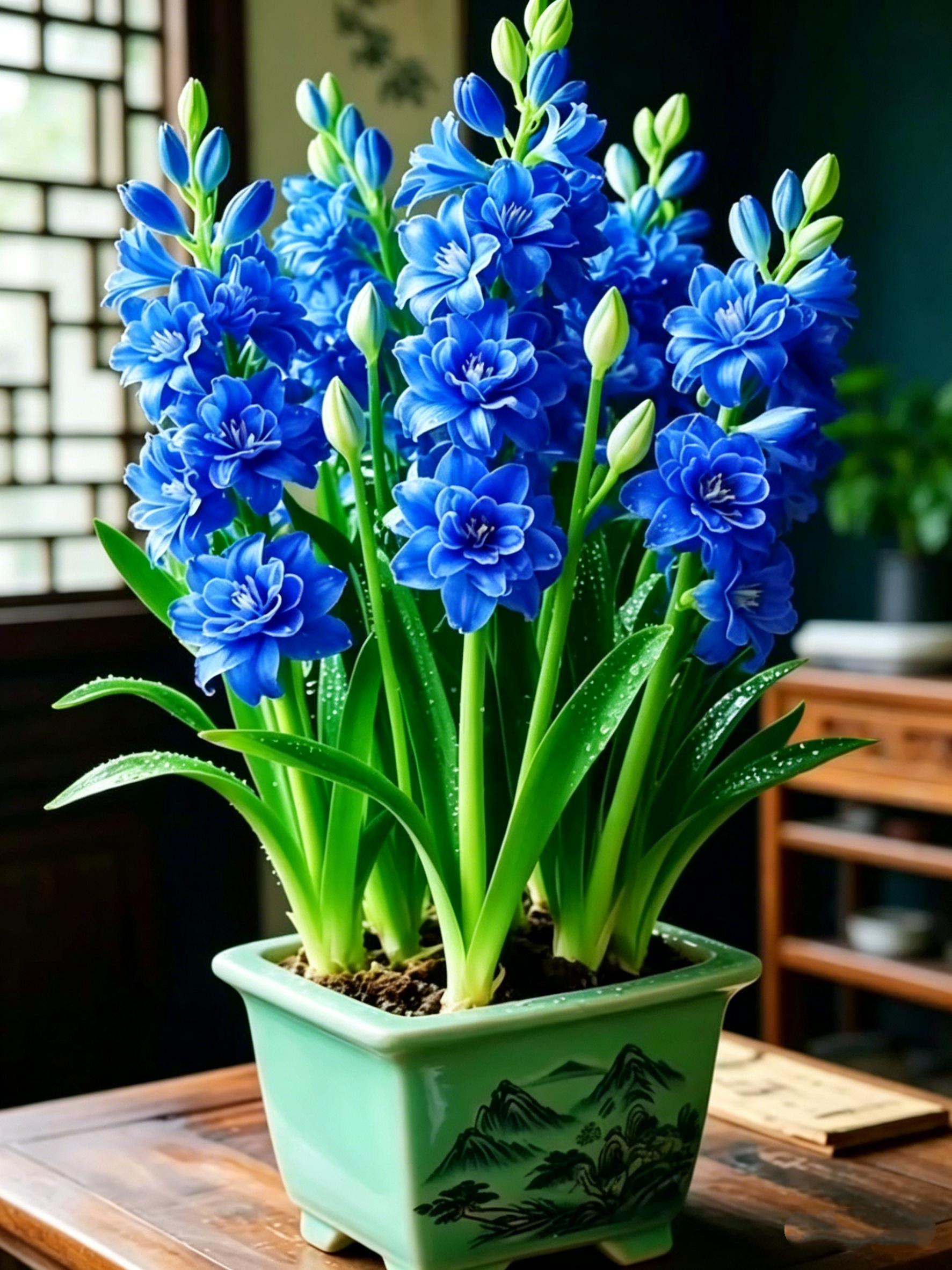 🔥【Limited Time Sale】Tuberose🌸 Bulbs! Enjoy 💥50% off, come by and grab it!