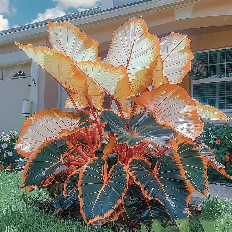 🎁Special Offer🍃 Rare Coleus Flower Seeds🌿