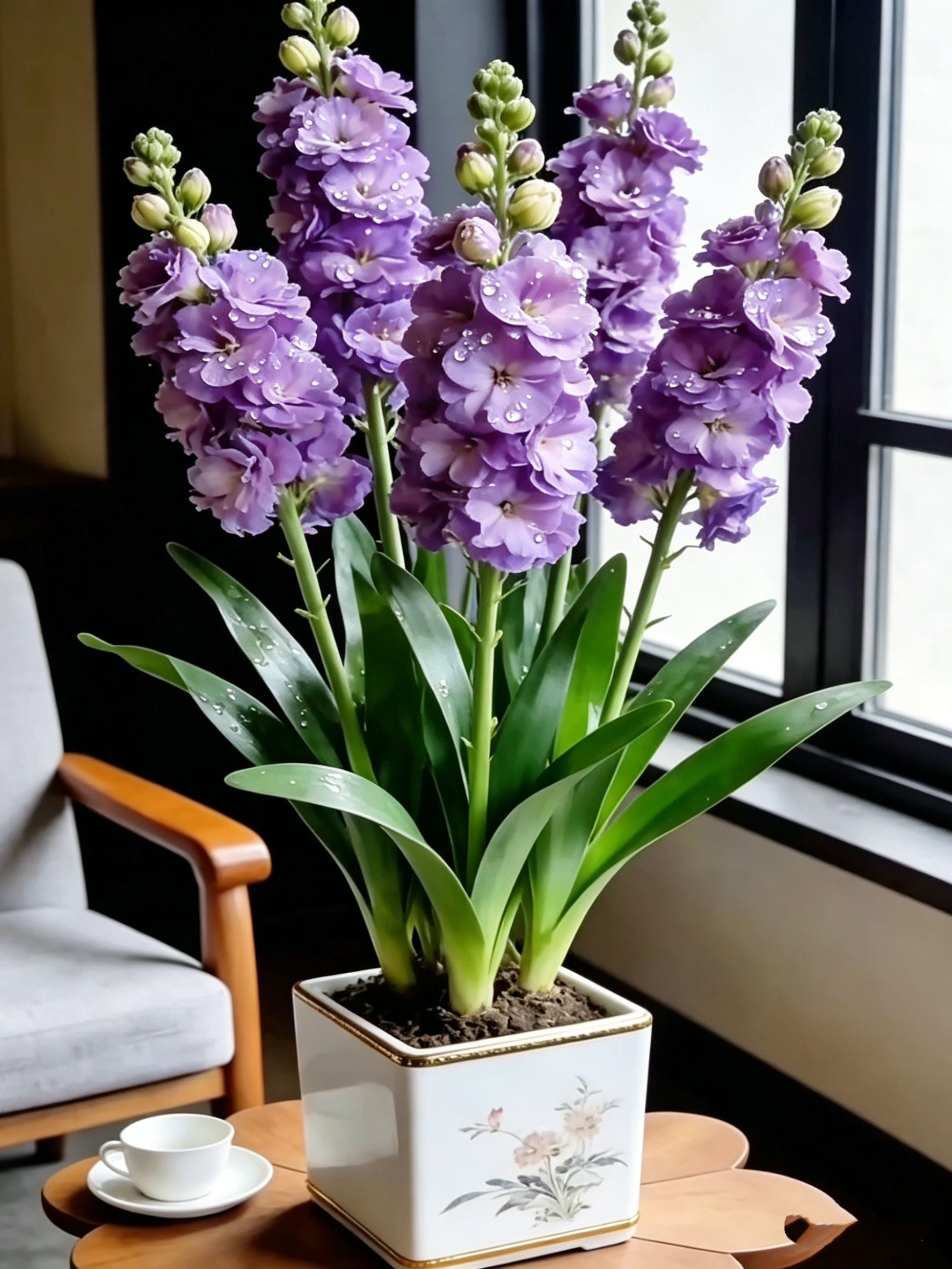 🔥【Limited Time Sale】Tuberose🌸 Bulbs! Enjoy 💥50% off, come by and grab it!