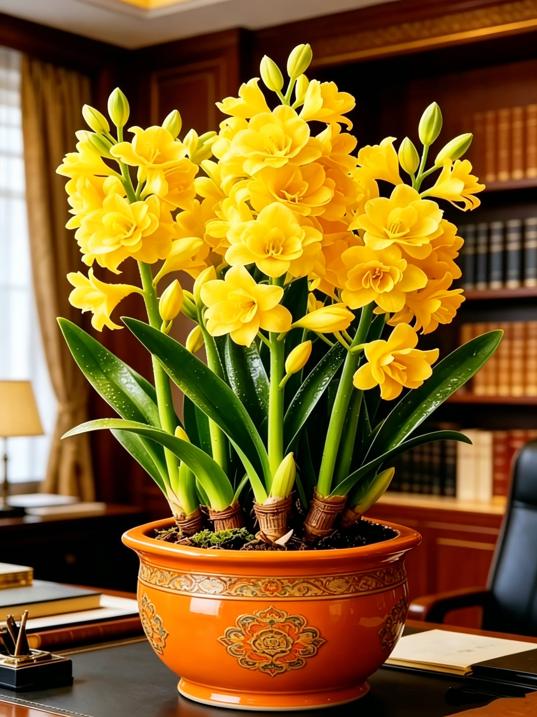 🔥【Limited Time Sale】Tuberose🌸 Bulbs! Enjoy 💥50% off, come by and grab it!