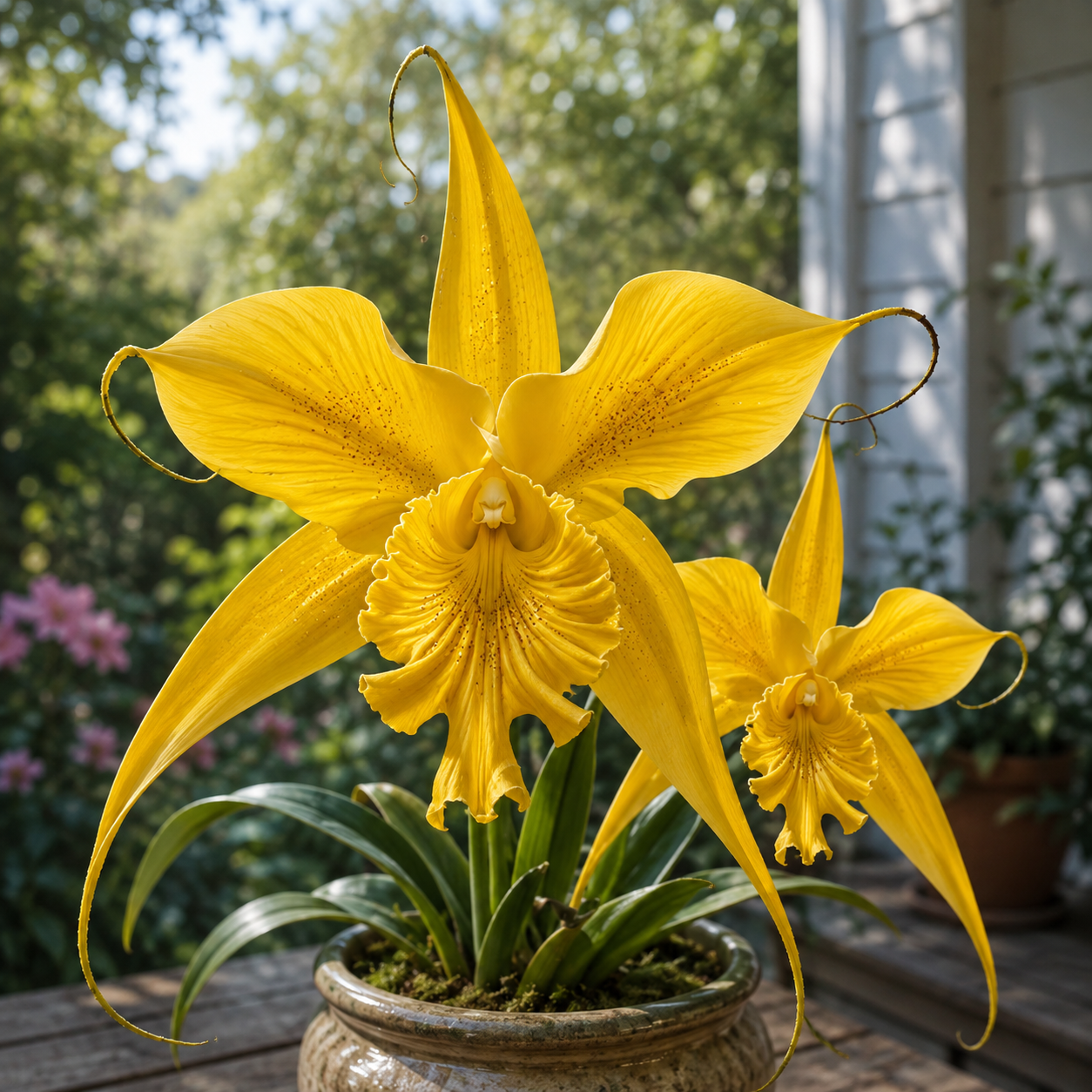 Devil Flower