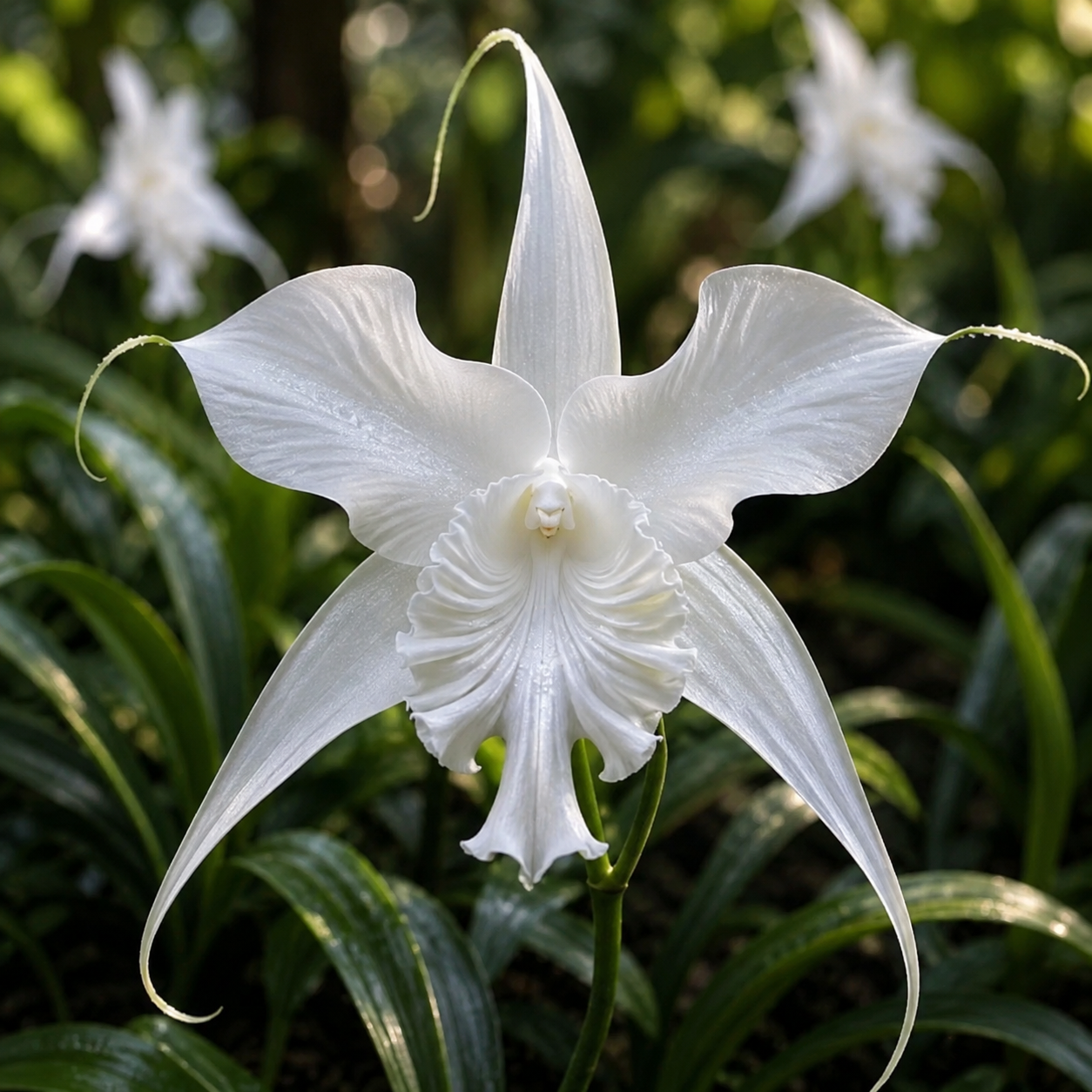 Devil Flower