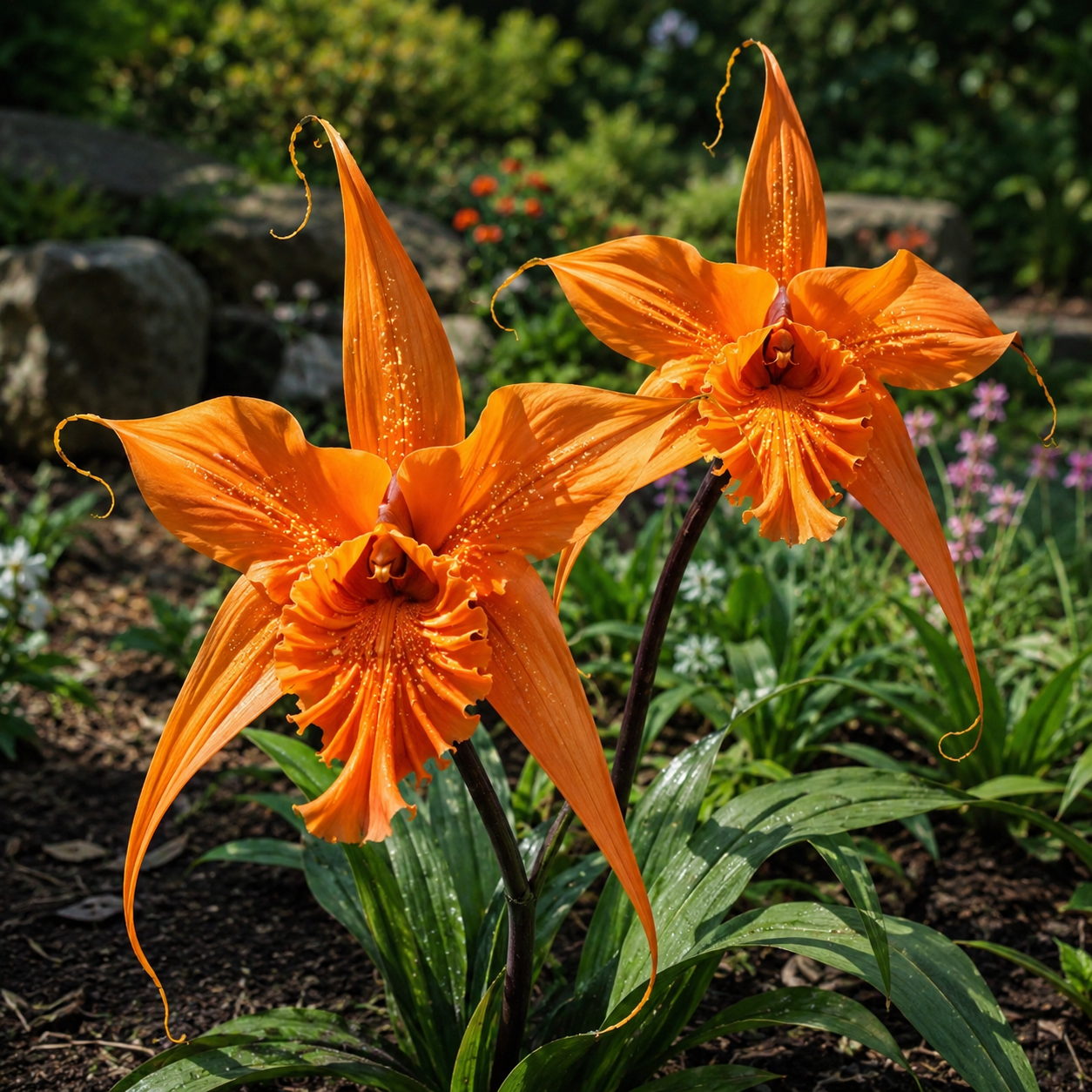 Devil Flower