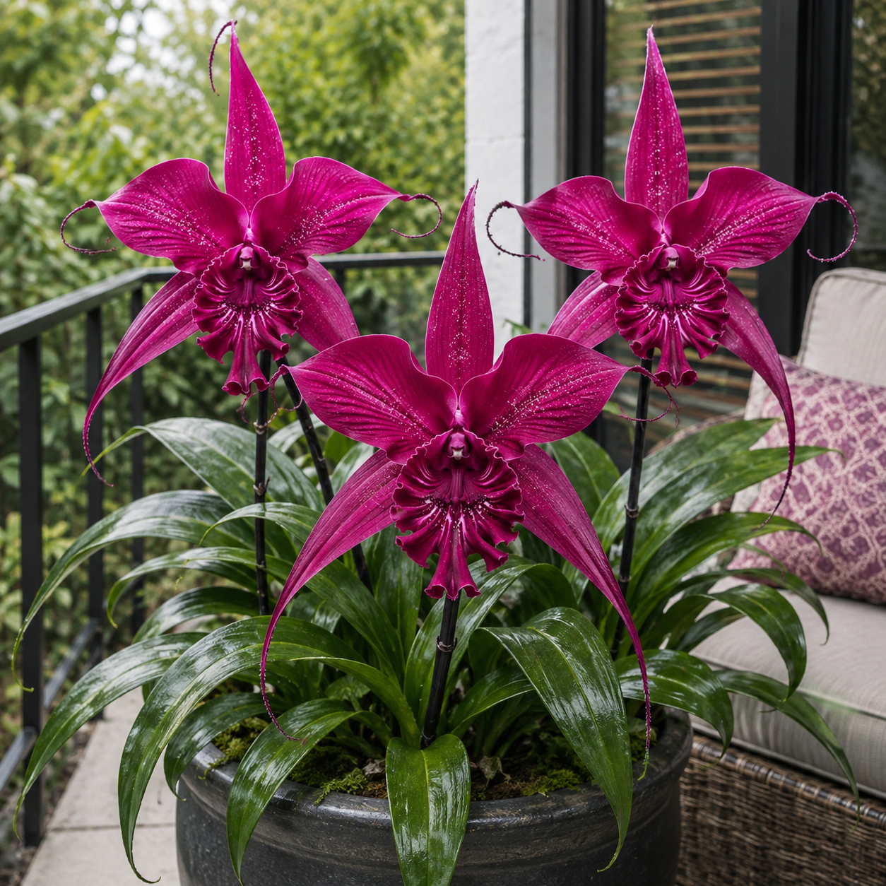 Devil Flower