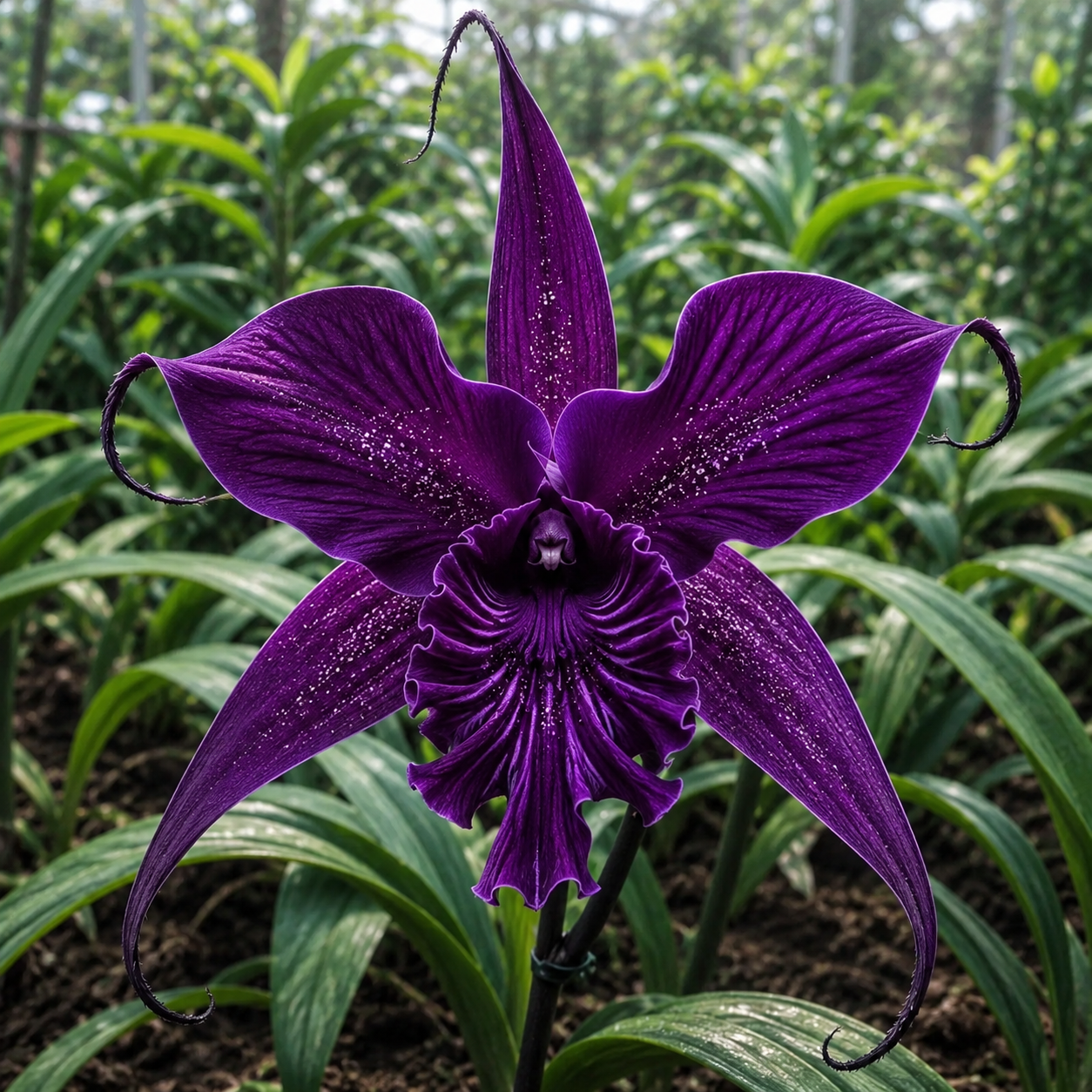 Devil Flower