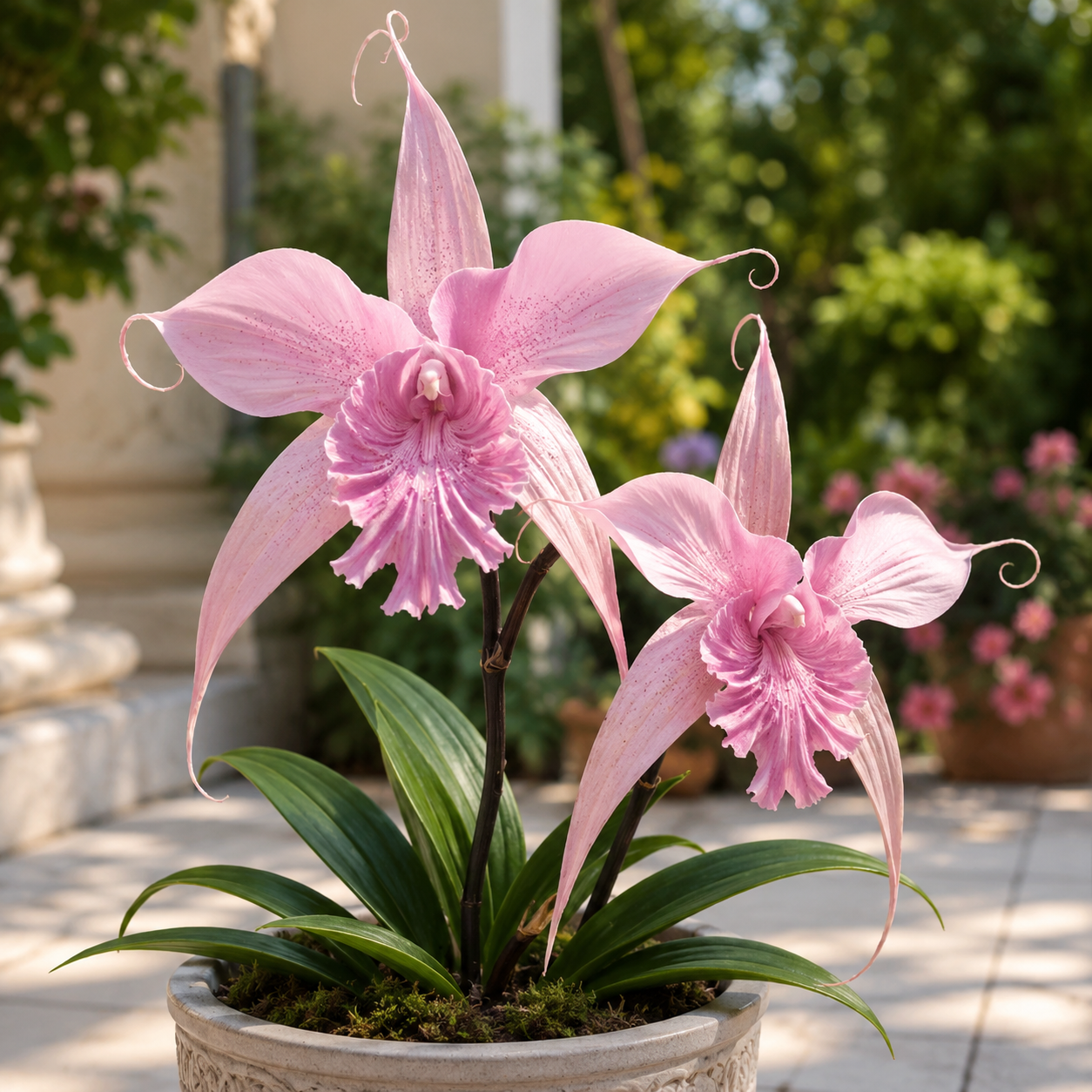 Devil Flower