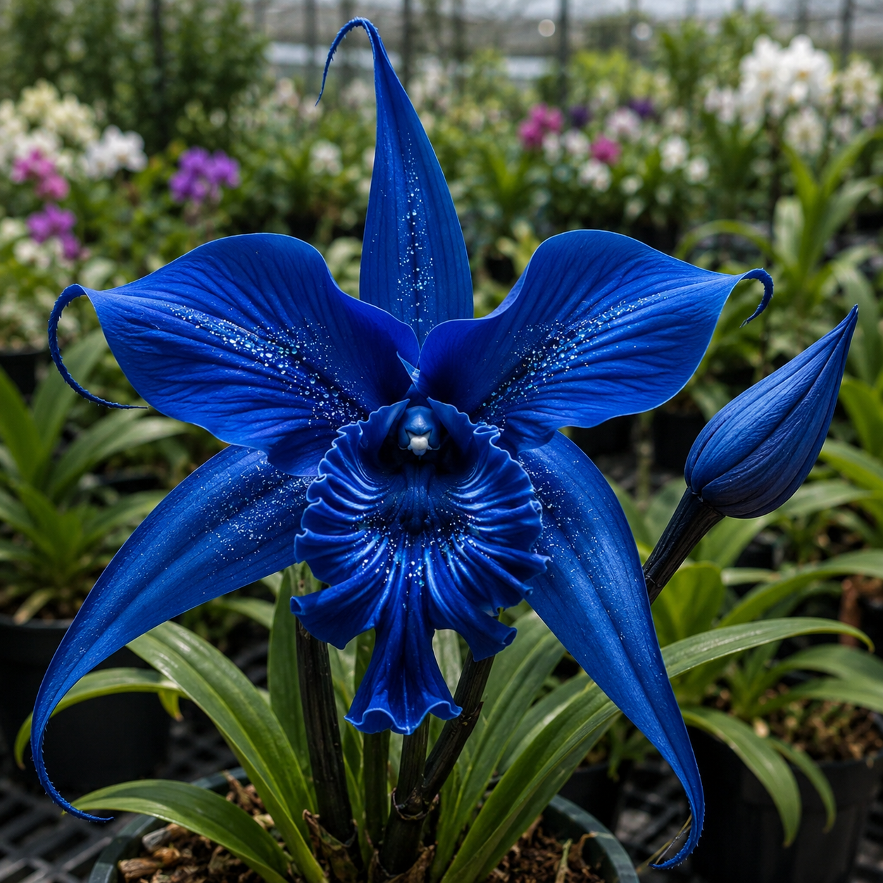 Devil Flower