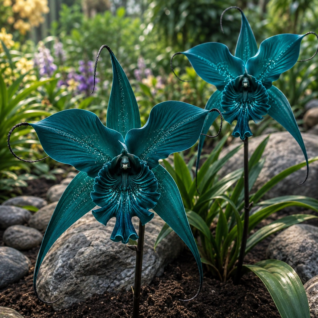 Devil Flower