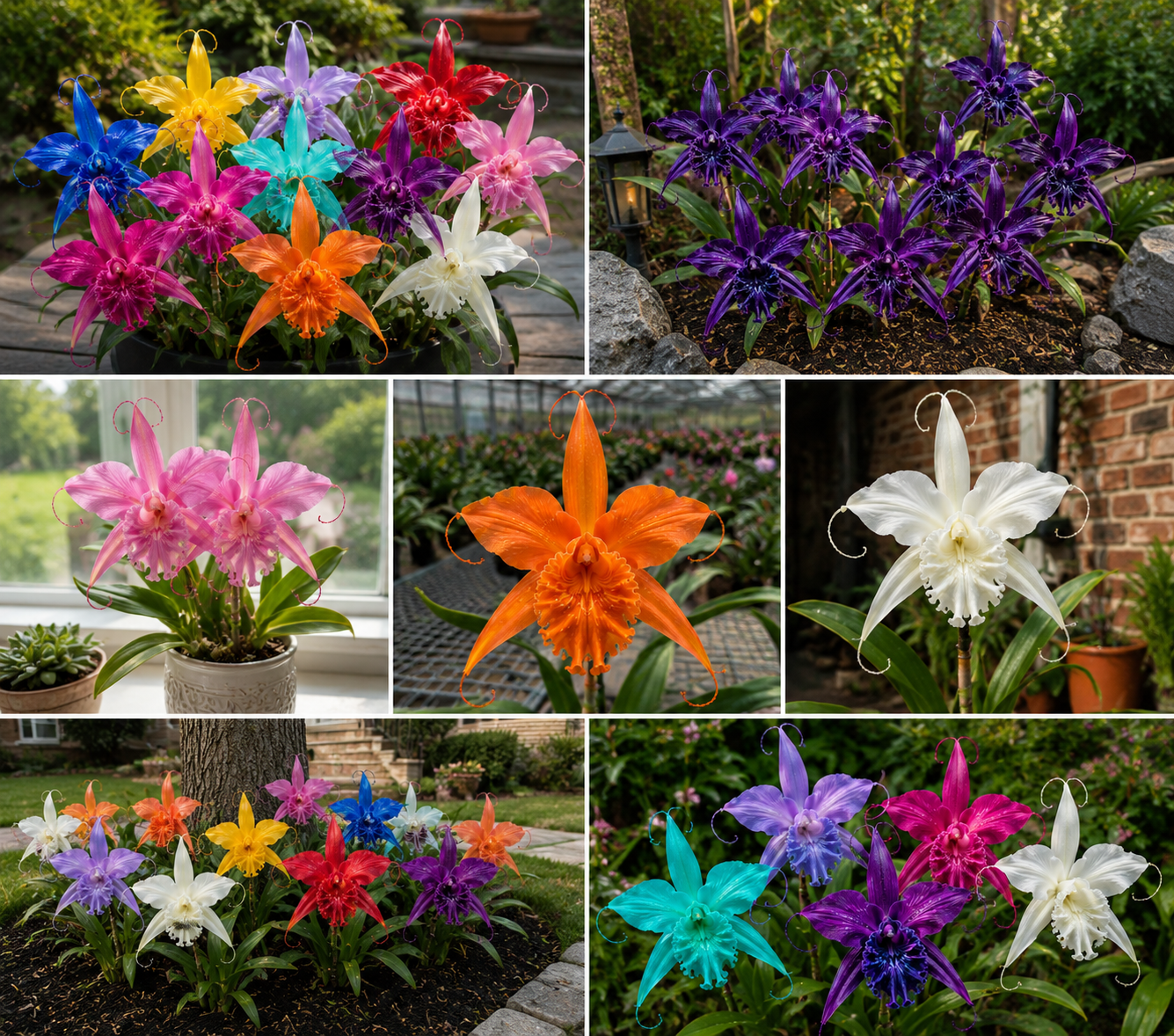 Devil Flower