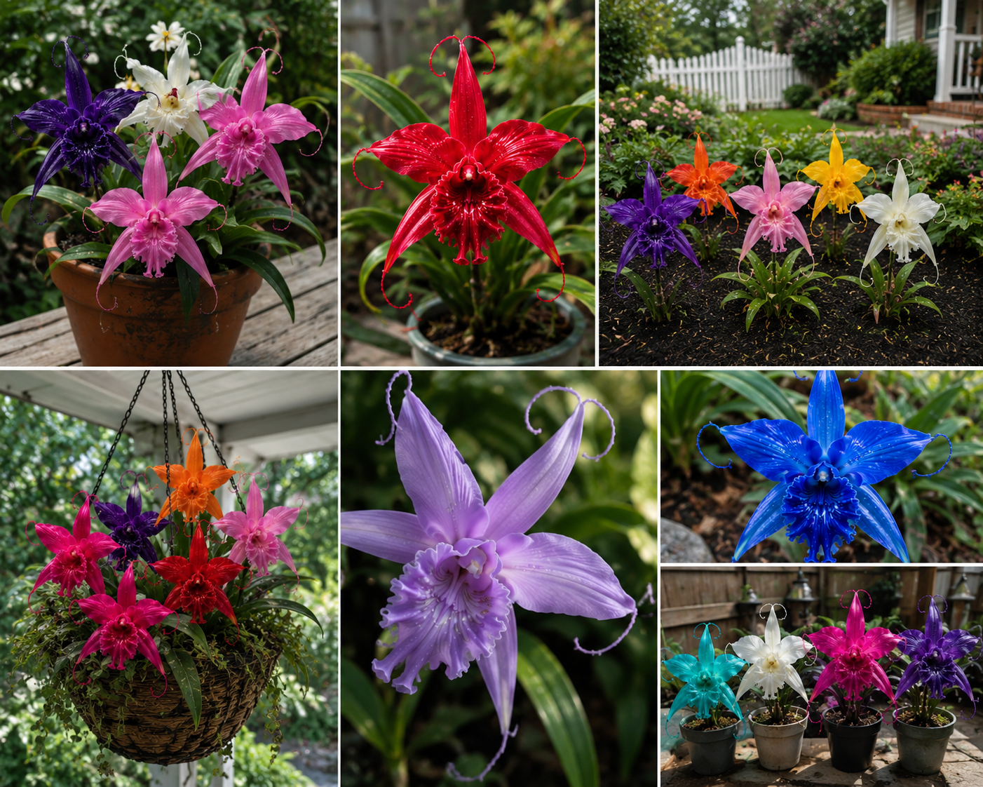 Devil Flower