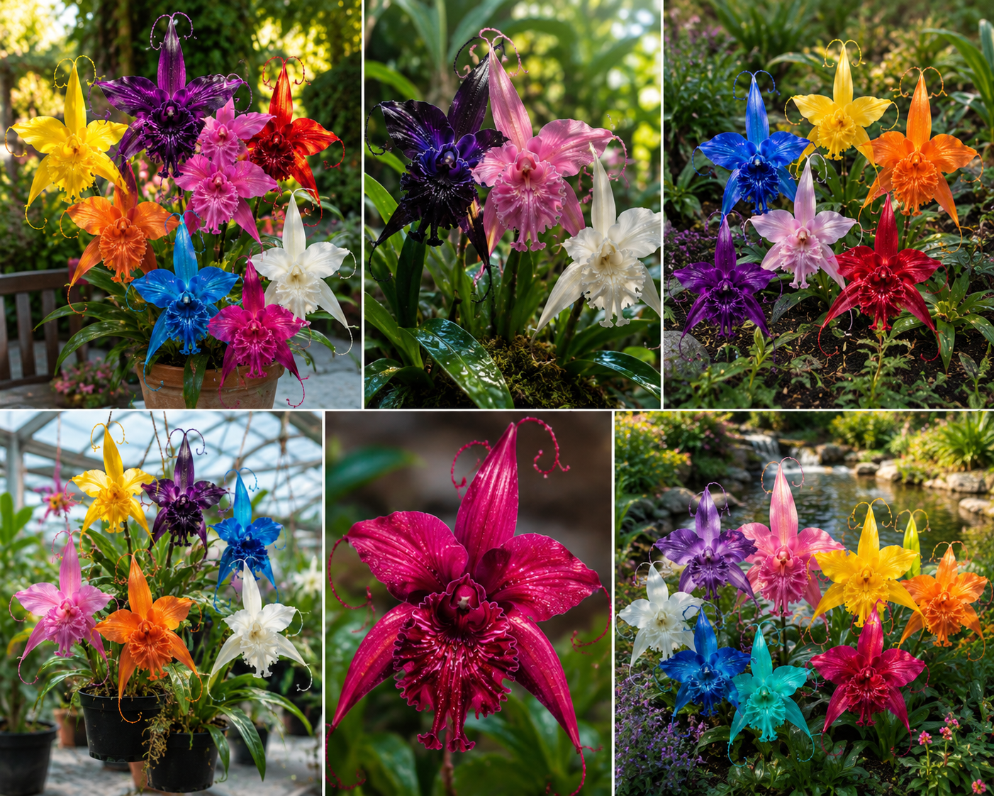 Devil Flower