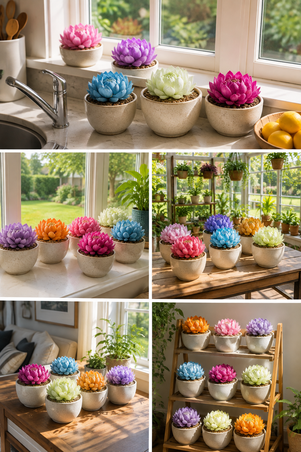 Rare snow lotus bulb
