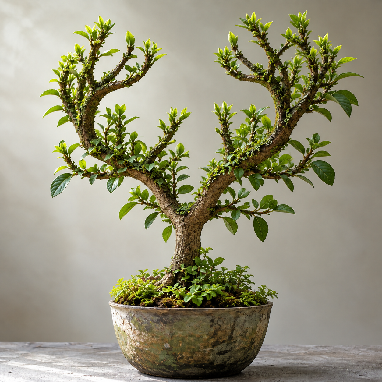 🌿 Rare Deer Antler Tree Bulbs – Grow Stunning Antler-Shaped Bonsai in 5 Colors!