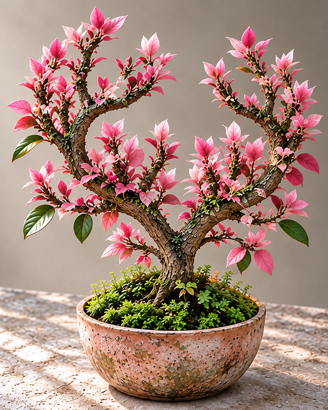 🌿 Rare Deer Antler Tree Bulbs – Grow Stunning Antler-Shaped Bonsai in 5 Colors!