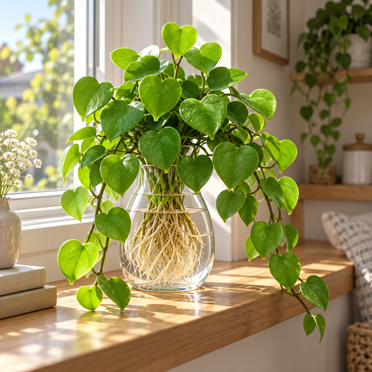Heartleaf