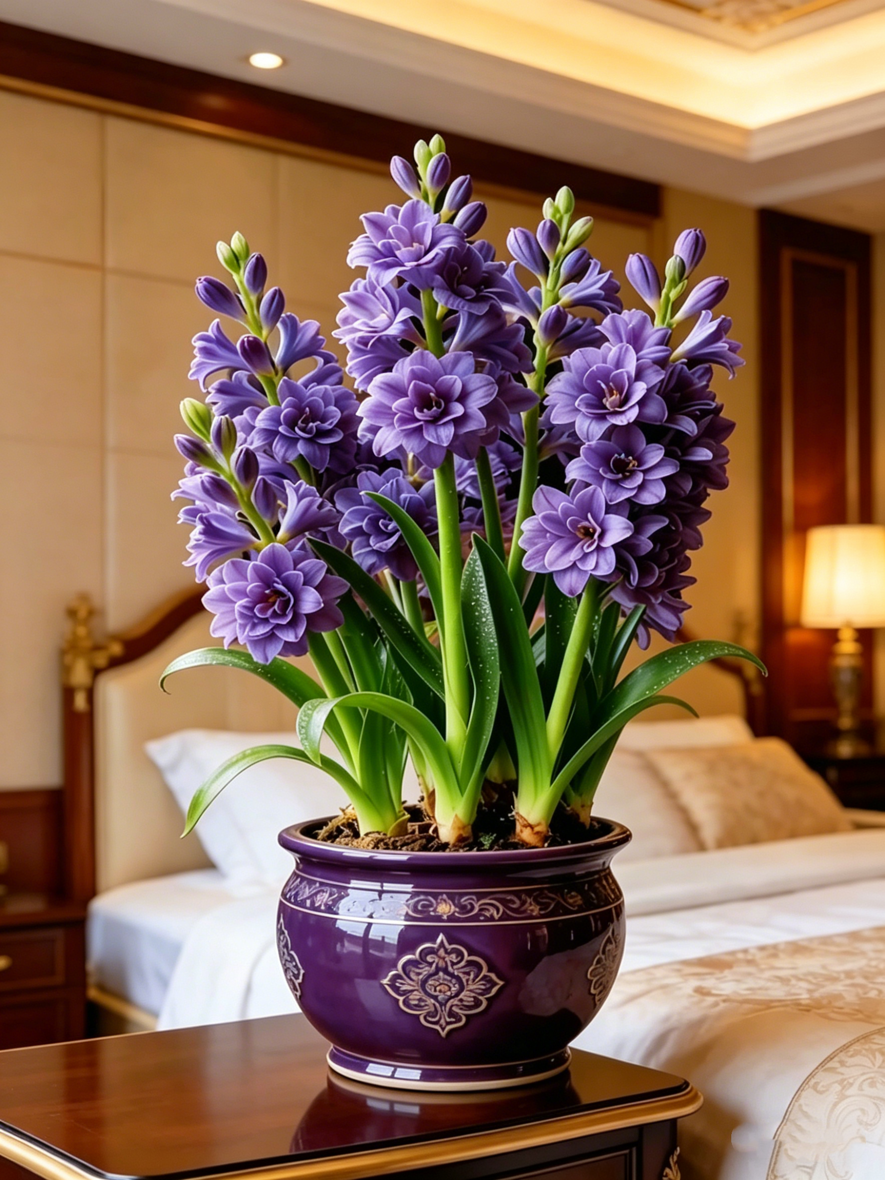 🔥【Limited Time Sale】Tuberose🌸 Bulbs! Enjoy 💥50% off, come by and grab it!