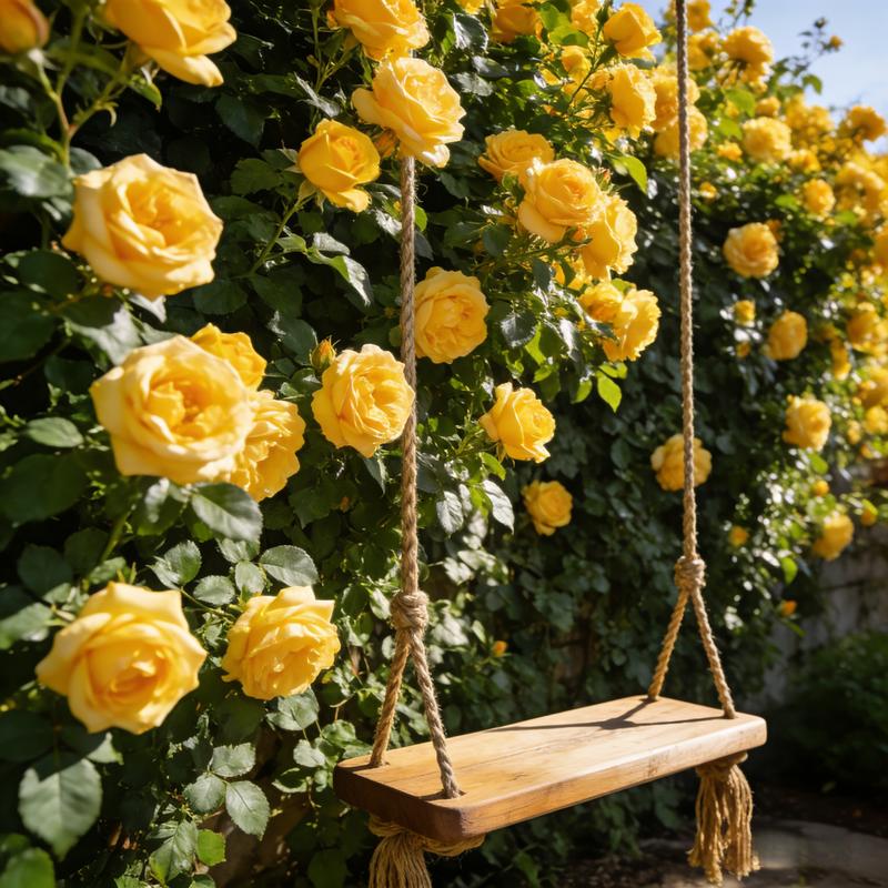 🌷Climbing Rose Seeds – Endless Blooms, Endless Happiness