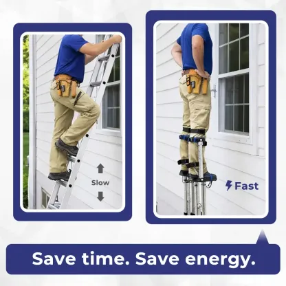 Zancos para paneles de yeso de 15 a 48 pulgadas de findmall, zancos de aluminio ajustables para pintar o limpiar.