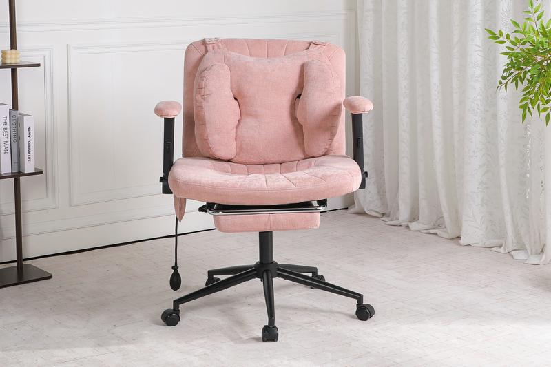 【Miroza】Criss-cross Chair with Manually Inflatable Cushion and Flippable armrest, Modern Accent Casual Living room Chair, Adjustable Seat Height, Lumbar Support and Armrests, Suitable for Living Rooms, Bedrooms and Offices 【Miroza】Criss-cross Chair with Manually Inflatable Cushion and Flippable armrest, Modern Accent Casual Living room Chair, Adjustable Seat Height, Lumbar Support and Armrests, Suitable for Living Rooms, Bedrooms and Offices