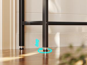 SUPERJARE 78.7 Inch Console Table with Outlet, Sofa Table with Charging Station, Narrow Hallway Entryway Table, Behind Couch Table, for Living Room SUPERJARE 78.7 Inch Console Table with Outlet, Sofa Table with Charging Station, Narrow Hallway Entryway Table, Behind Couch Table, for Living Room