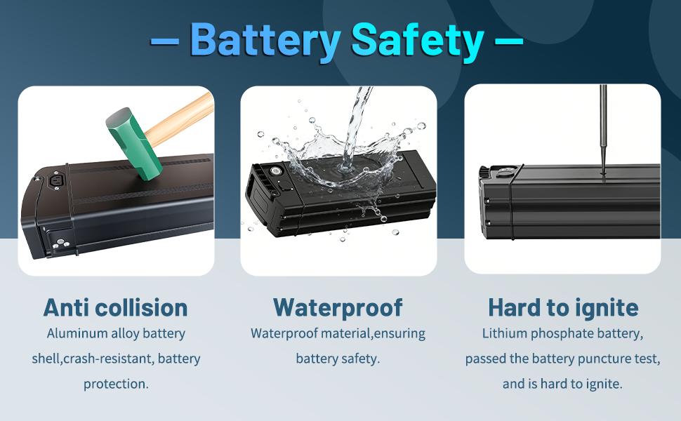 ASKMY E14 Folding Electric Bike 1000W Peak Motor, Up to 45 Miles Range | 14" Tubeless Tires, Dual Disc Brakes | UL Certified, Puncture-Tested Battery, 12-Month Warranty, Lightweight Design ASKMY E14 Folding Electric Bike 1000W Peak Motor, Up to 45 Miles Range | 14" Tubeless Tires, Dual Disc Brakes | UL Certified, Puncture-Tested Battery, 12-Month Warranty, Lightweight Design