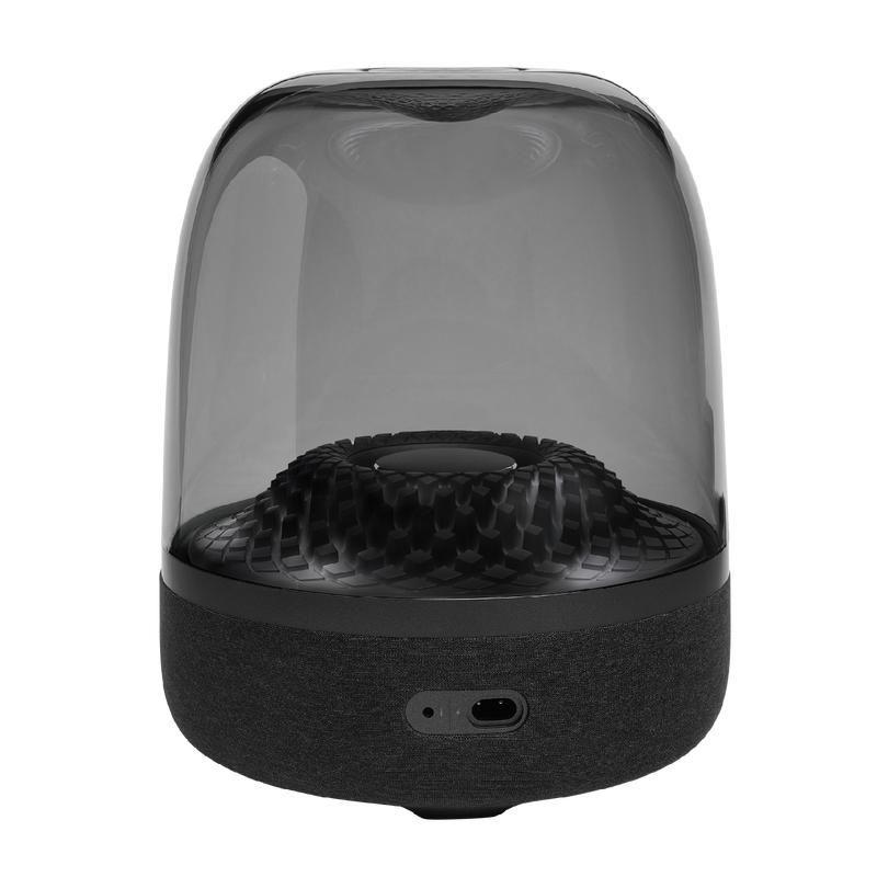  Aura Studio 4, altavoz Bluetooth para el hogar