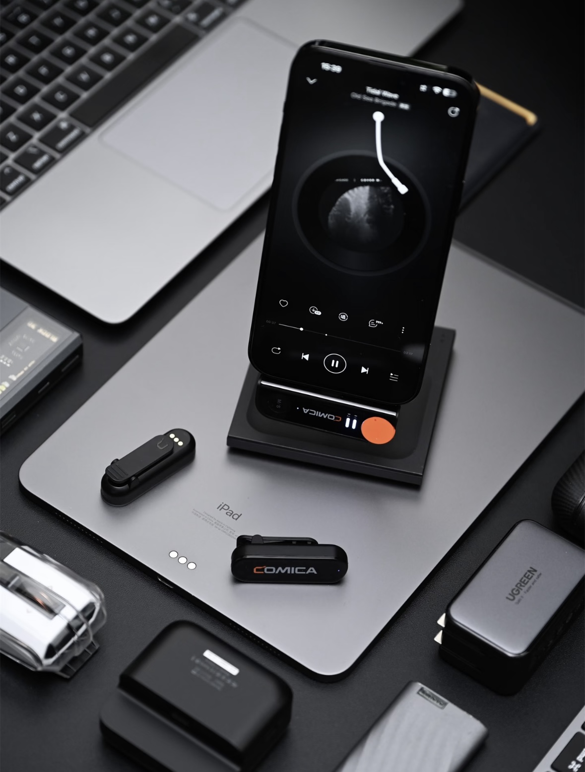 Electronics & Accessories