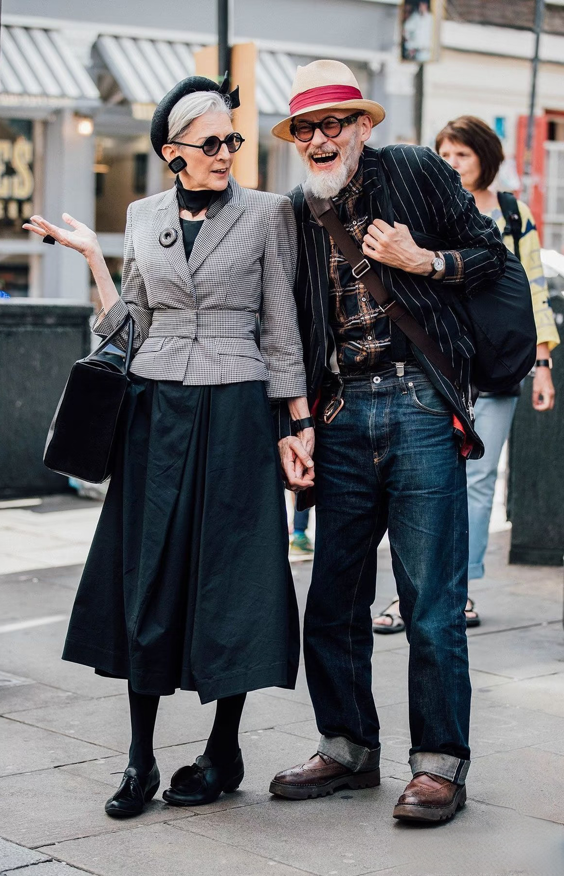 Clothing & Accessories