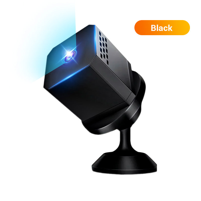 🔥2026 Hot Sale 50% OFF🔥Mini Smart HD Night Vision Security Camera