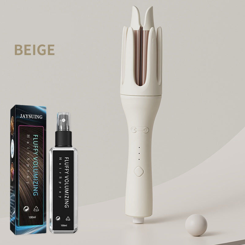 💥5mins Automatic Long-lasting Hair Curler