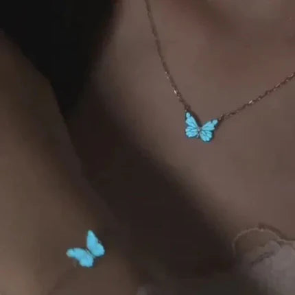 🦋Chargeable Butterfly Collection