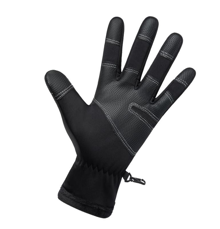 Warm Winter Touchscreen Gloves