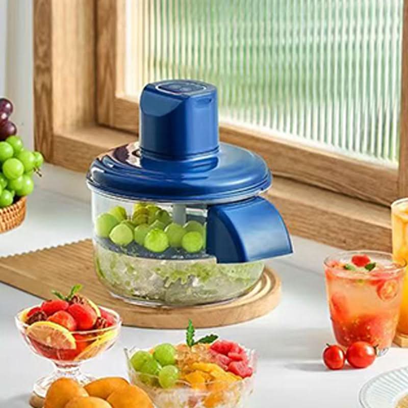 Automatic Fruit & Vegetable Peeler (Cordless)