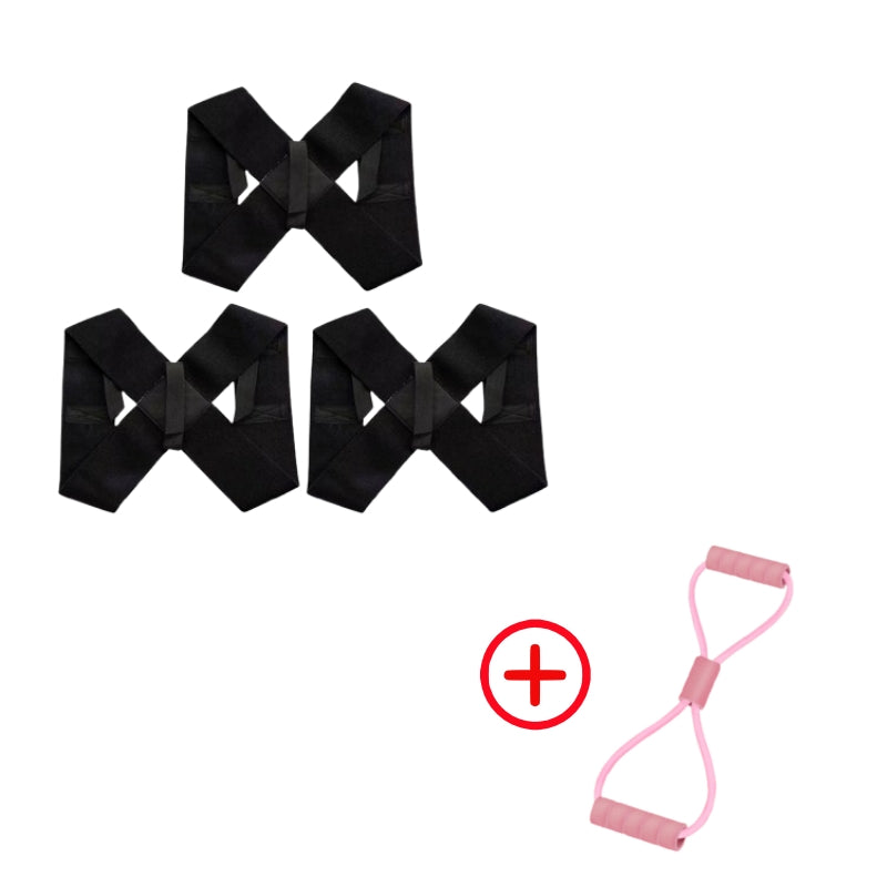 🔥Back Posture Correction Belt for Men & Women