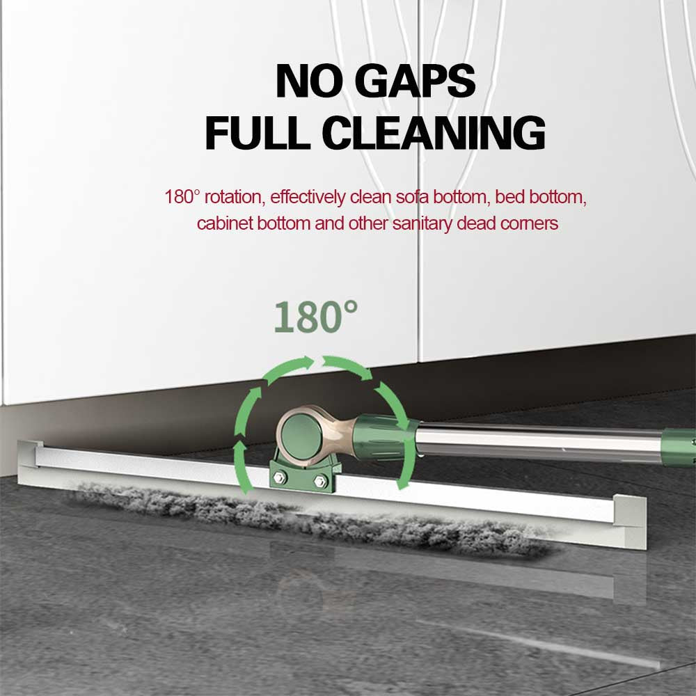 Last Day 49% Off - Professional Floor Brush Squeegee