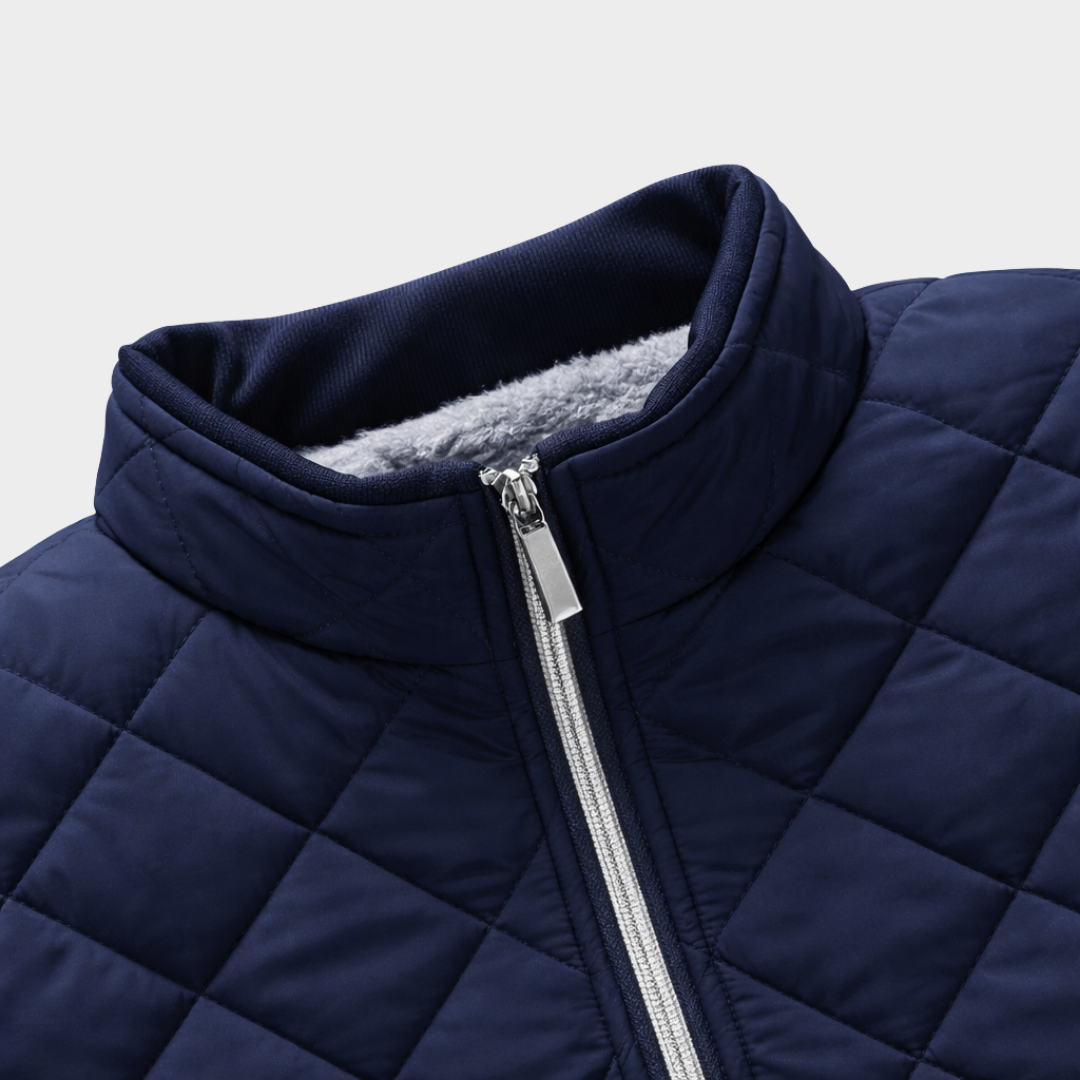 MRTEOR™Padded jacket with reliable warmth