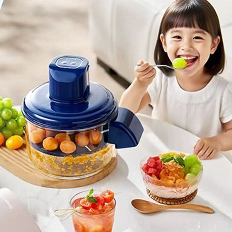 Automatic Fruit & Vegetable Peeler (Cordless)