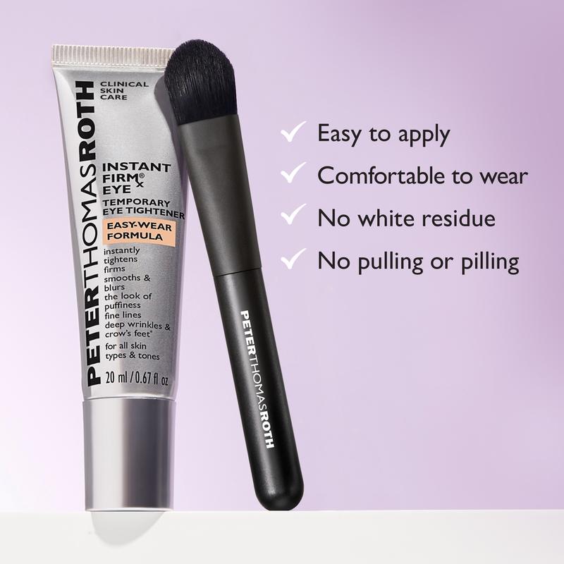 Peter Thomas Roth Instant FirmX – Instant, Temporary Eye Tightener