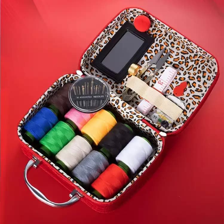 Complete Sewing Kit