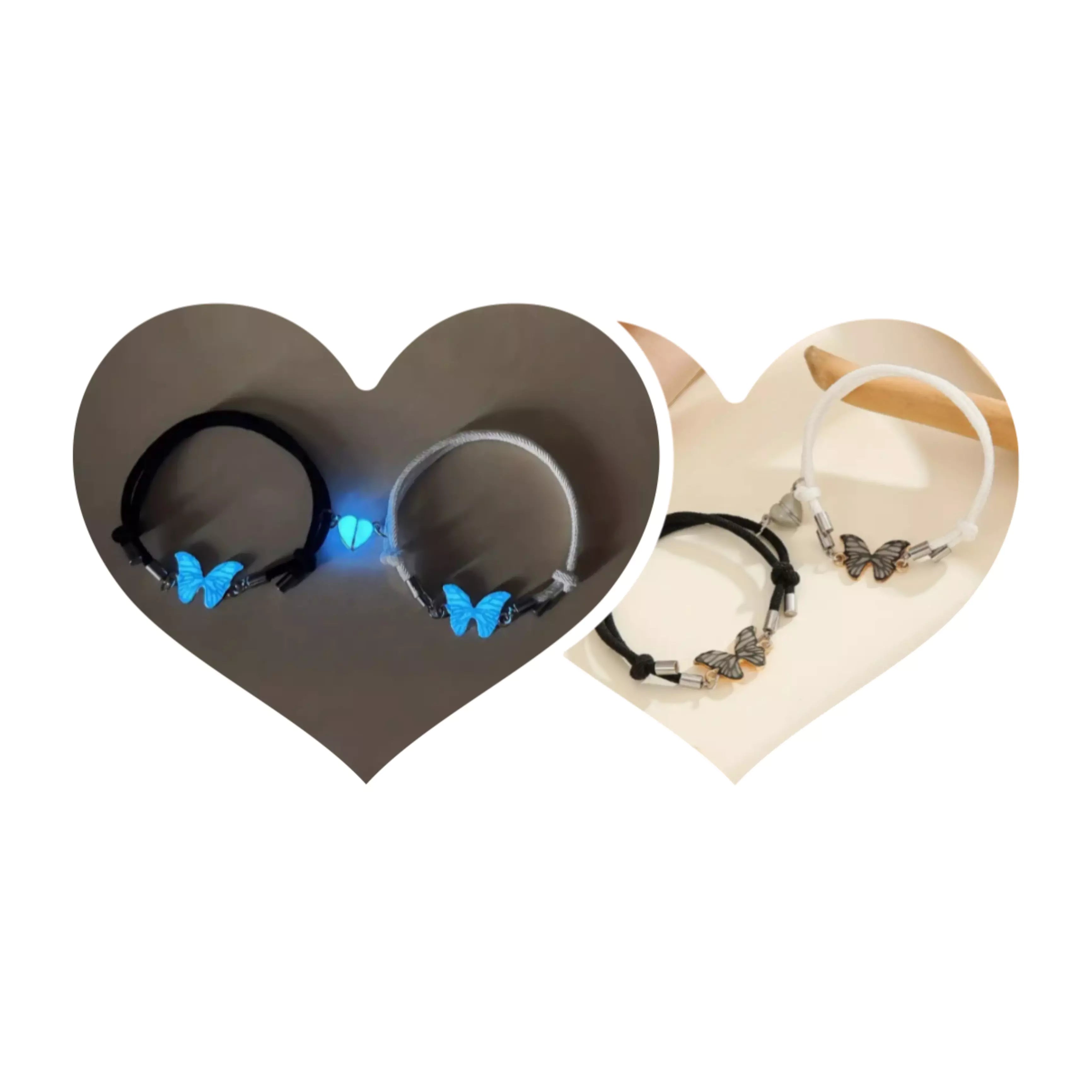 🦋Chargeable Butterfly Collection