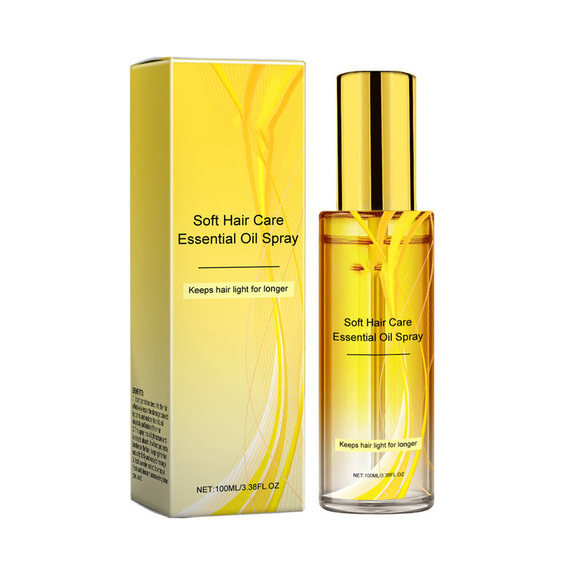 💞💞Lightweight Nourishing Hair Oil