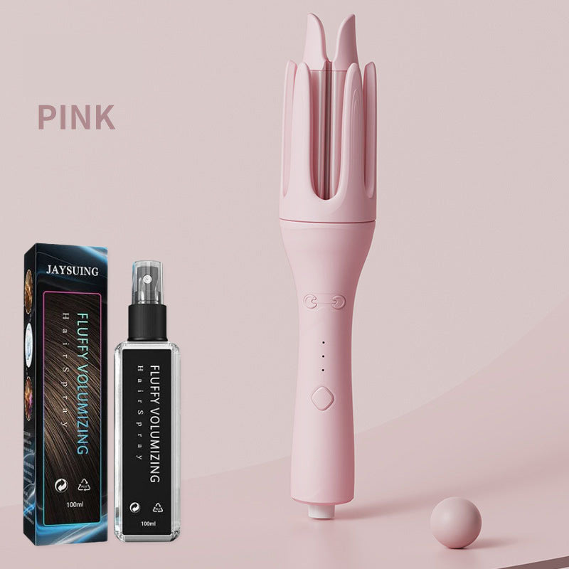 💥5mins Automatic Long-lasting Hair Curler