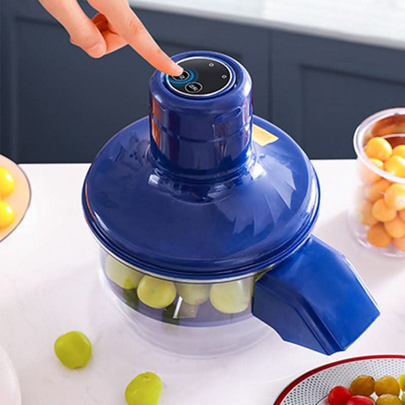 Automatic Fruit & Vegetable Peeler (Cordless)